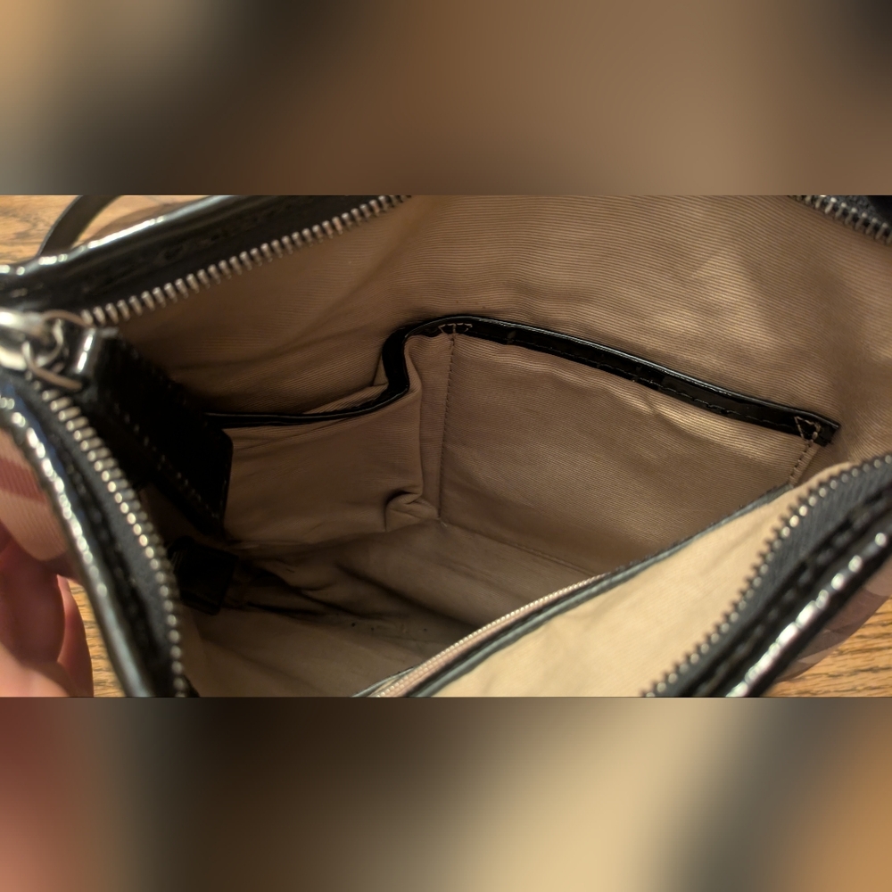 Burberry Crossbody Bag - Picture 9 of 9